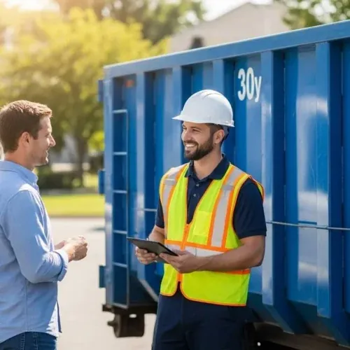Dumpster Rental Cost in Naperville: What Actually Drives the Price Dumpster Rental Cost in Naperville: What Actually Drives the Price